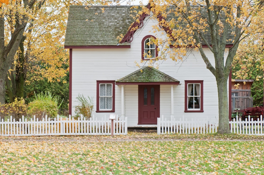 Huis isoleren