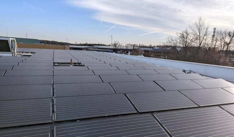 Alles wat je moet weten over zonnepanelen installeren