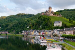 Wonen in Duitsland
